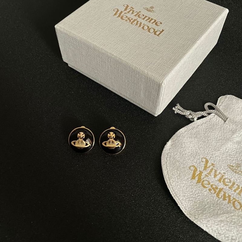 Vivienne Westwood Earrings